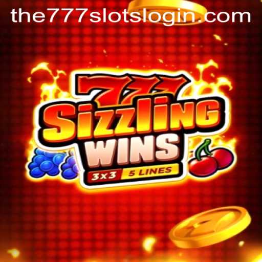 Discover the Thrill of 777 Sizzling Wins – An In-depth Guide to The777slots