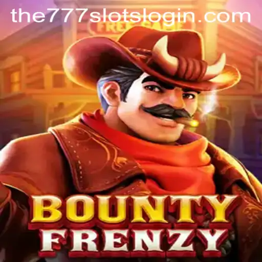 Experience the Thrills of BountyFrenzy: An In-Depth Look at The777slots Casino Game