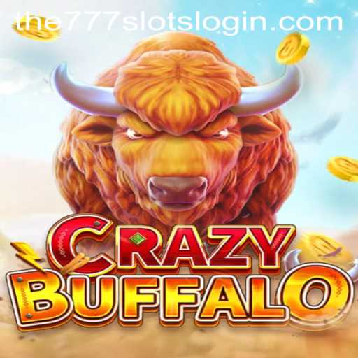 Exploring the Exciting World of CRAZYBUFFALO Slots