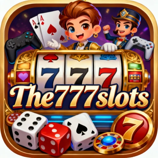 The777slots