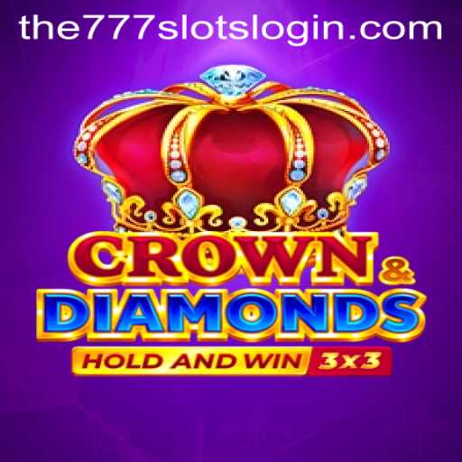 Discover the Jewel of Gaming: Crowndiamonds and The777slots