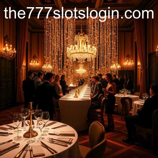 Captivating New Realms: The Allure of Exclusive Events and The777slots