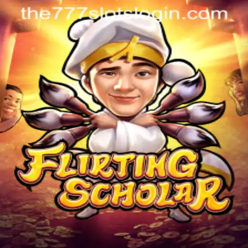 FlirtingScholar: An Engaging Journey into Gaming with The777slots