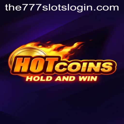 HotCoins: The Exciting World of The777slots