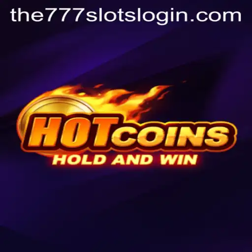 HotCoins: The Exciting World of The777slots