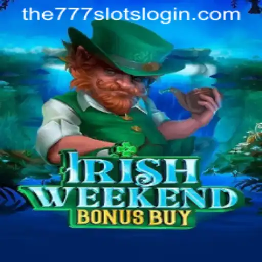 Immersive Adventure in IrishWeekendBonusBuy: A Deep Dive into The777slots Classic