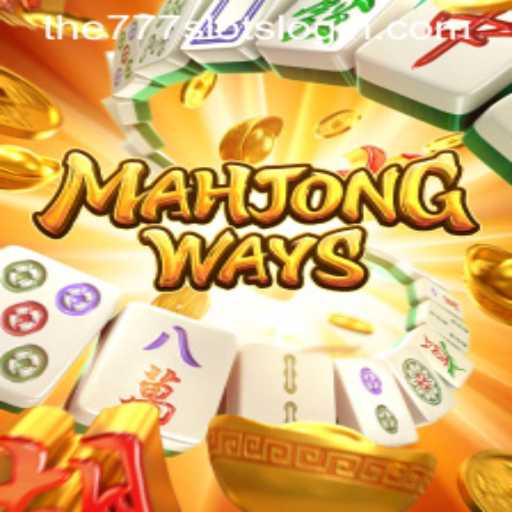 Understanding the Fascination of Mahjong Ways and The777slots