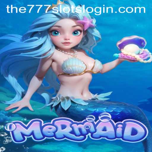 Mermaid: Dive into the Enchanting World of The777slots Casino Game