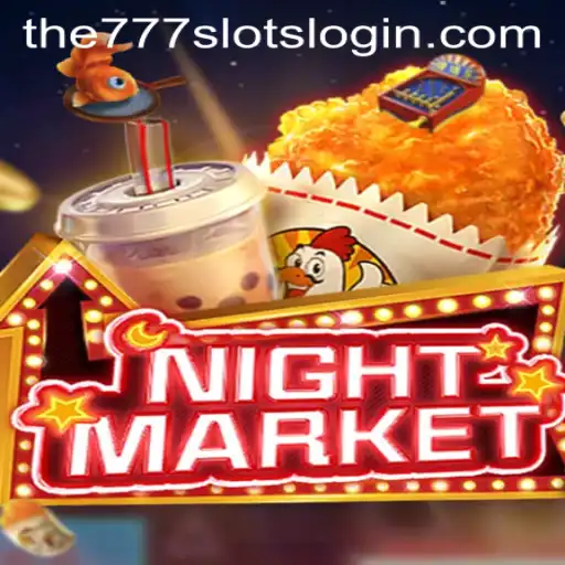 NIGHTMARKET: Unveiling a New Era in Online Gaming with The777slots