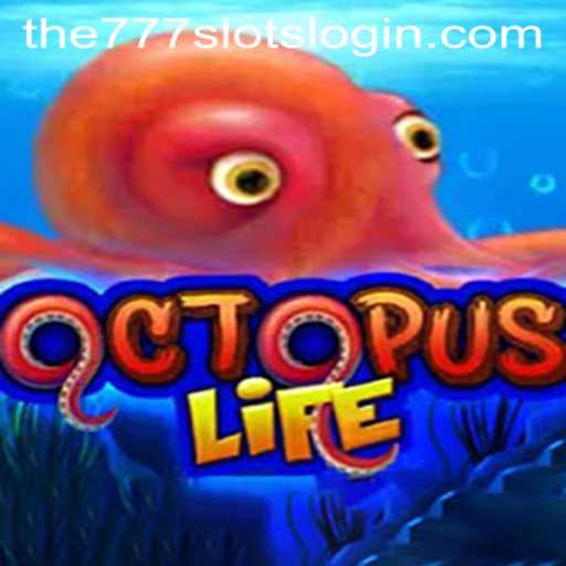 Explore the Thrilling World of OctopusLife and The777slots