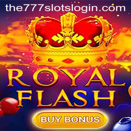 Discover RoyalFlashBuyBonus: The Revolutionary Slot Game by The777slots