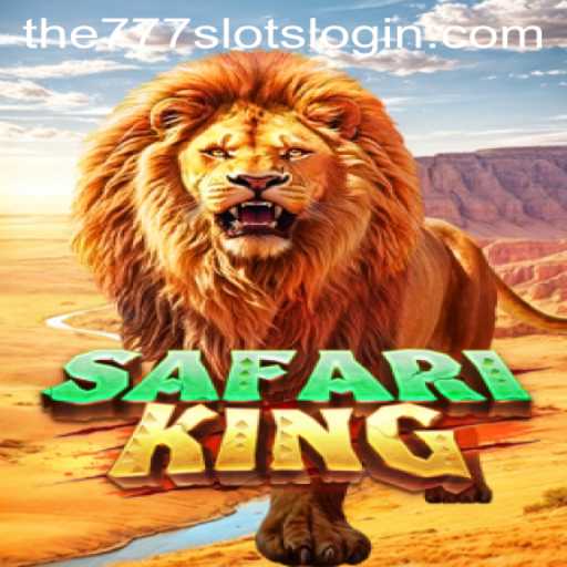 Explore the Wild Adventure of SafariKing: A Thrilling Slot Experience