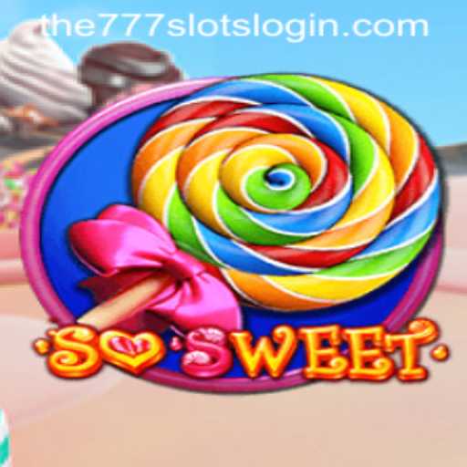 Explore SoSweet: A Captivating Journey into The777slots Realm