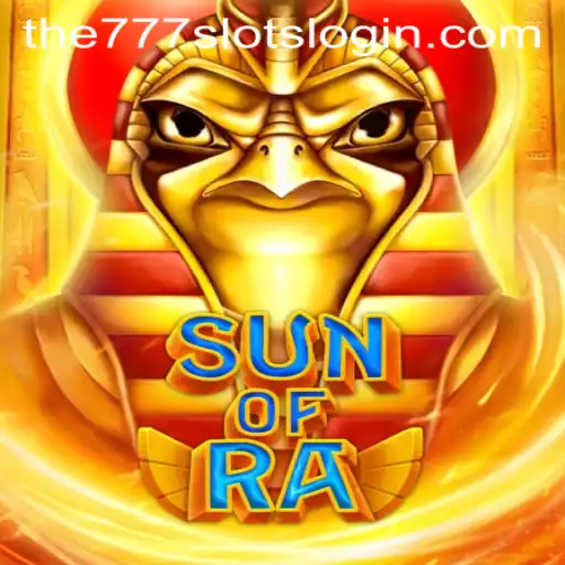 Discover the Enigmatic World of SunofRa and The777slots
