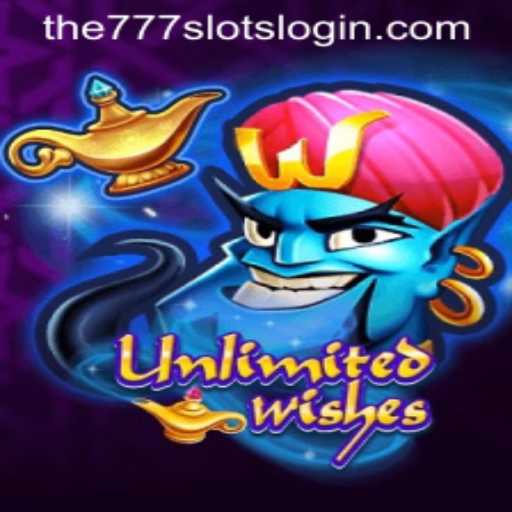Unlimited Wishes: Dive Into The World of The777slots